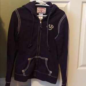True Religion Sweater